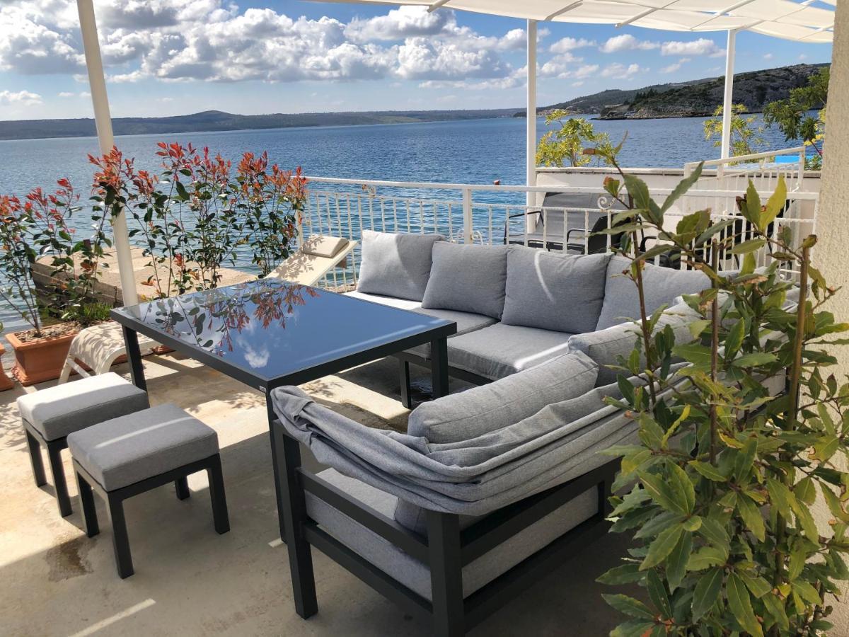 Holiday Beach Apartment ,House Palmasol-1 마슬레니차 외부 사진