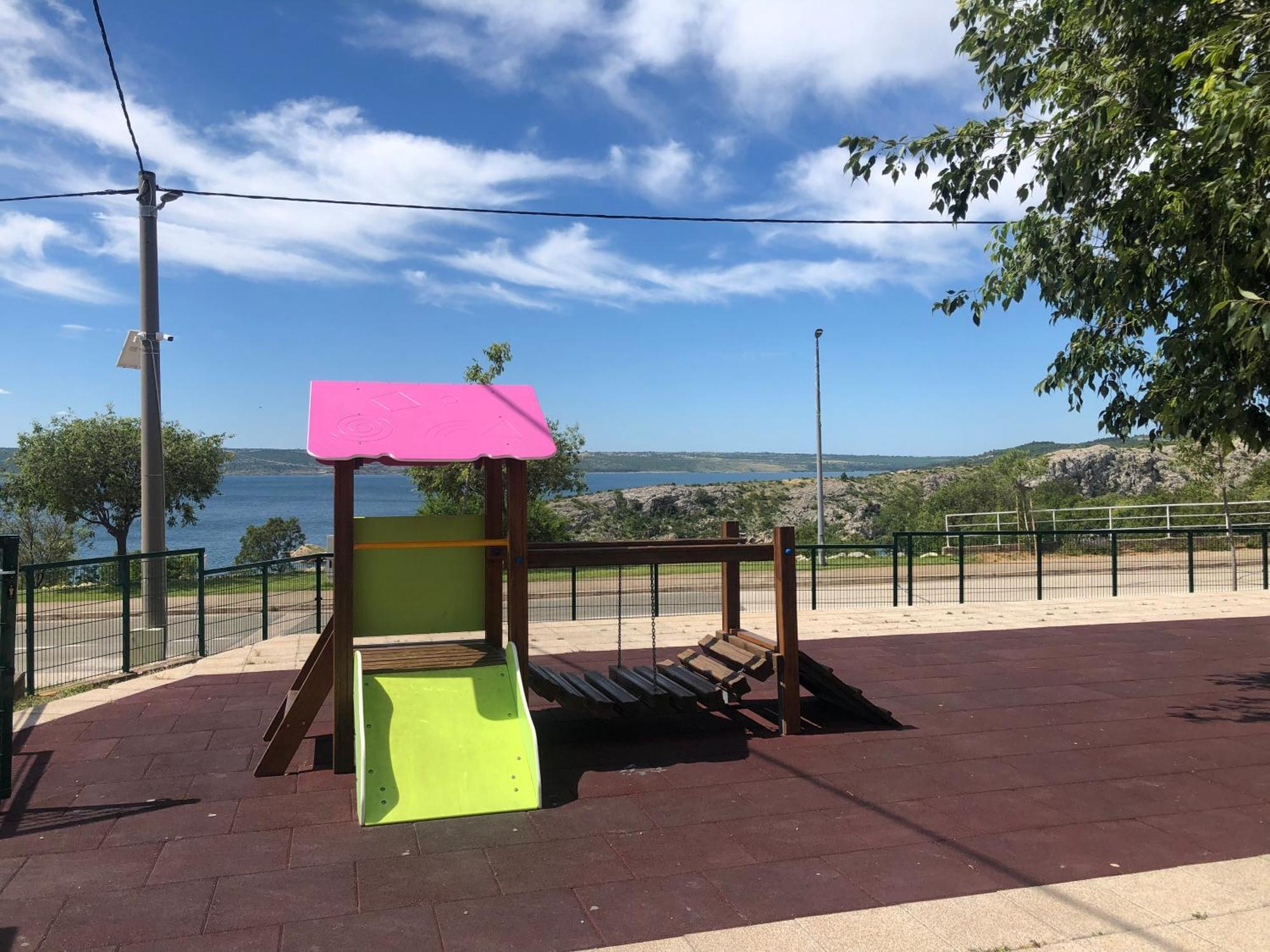 Holiday Beach Apartment ,House Palmasol-1 마슬레니차 외부 사진