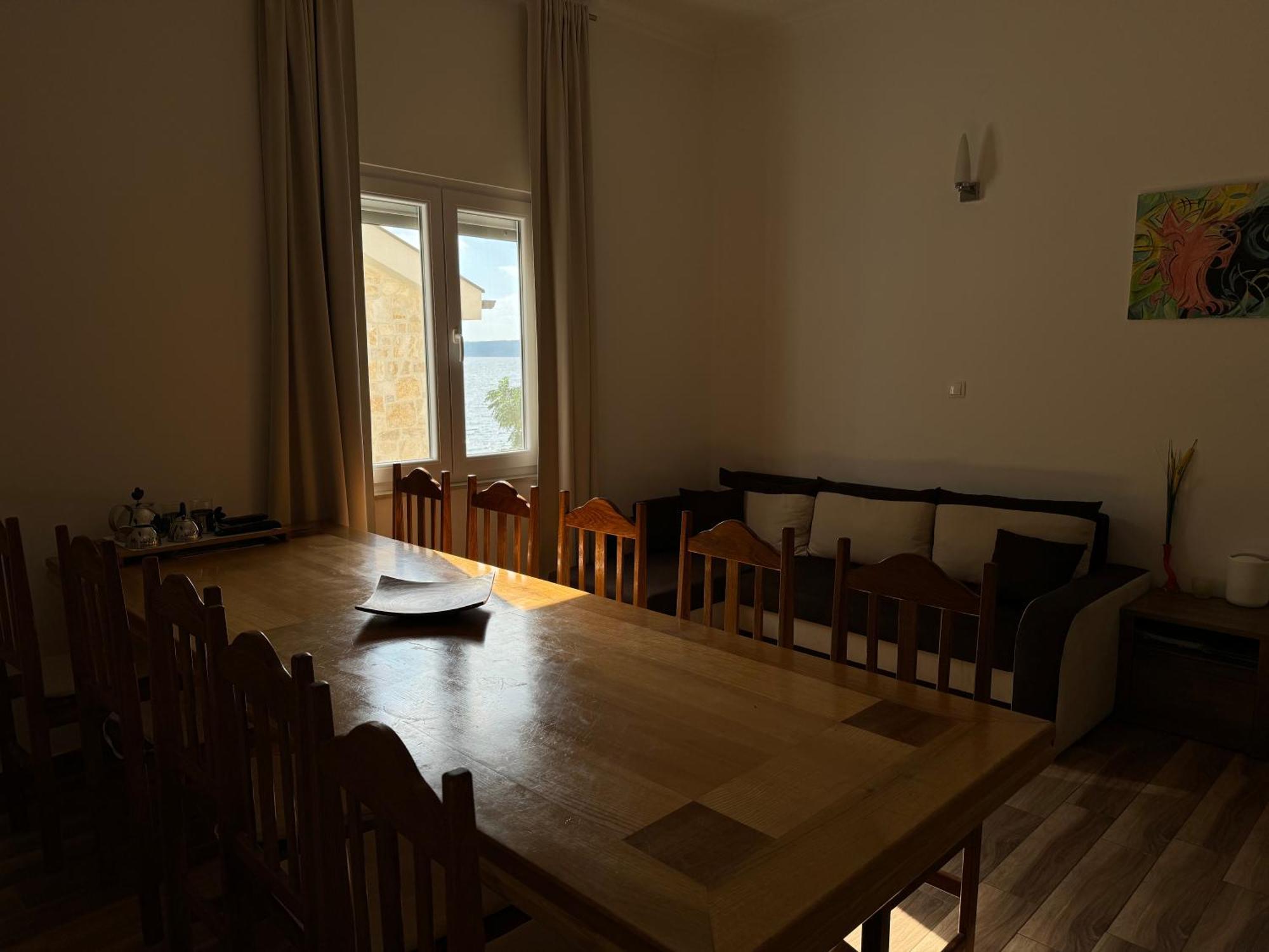 Holiday Beach Apartment ,House Palmasol-1 마슬레니차 외부 사진