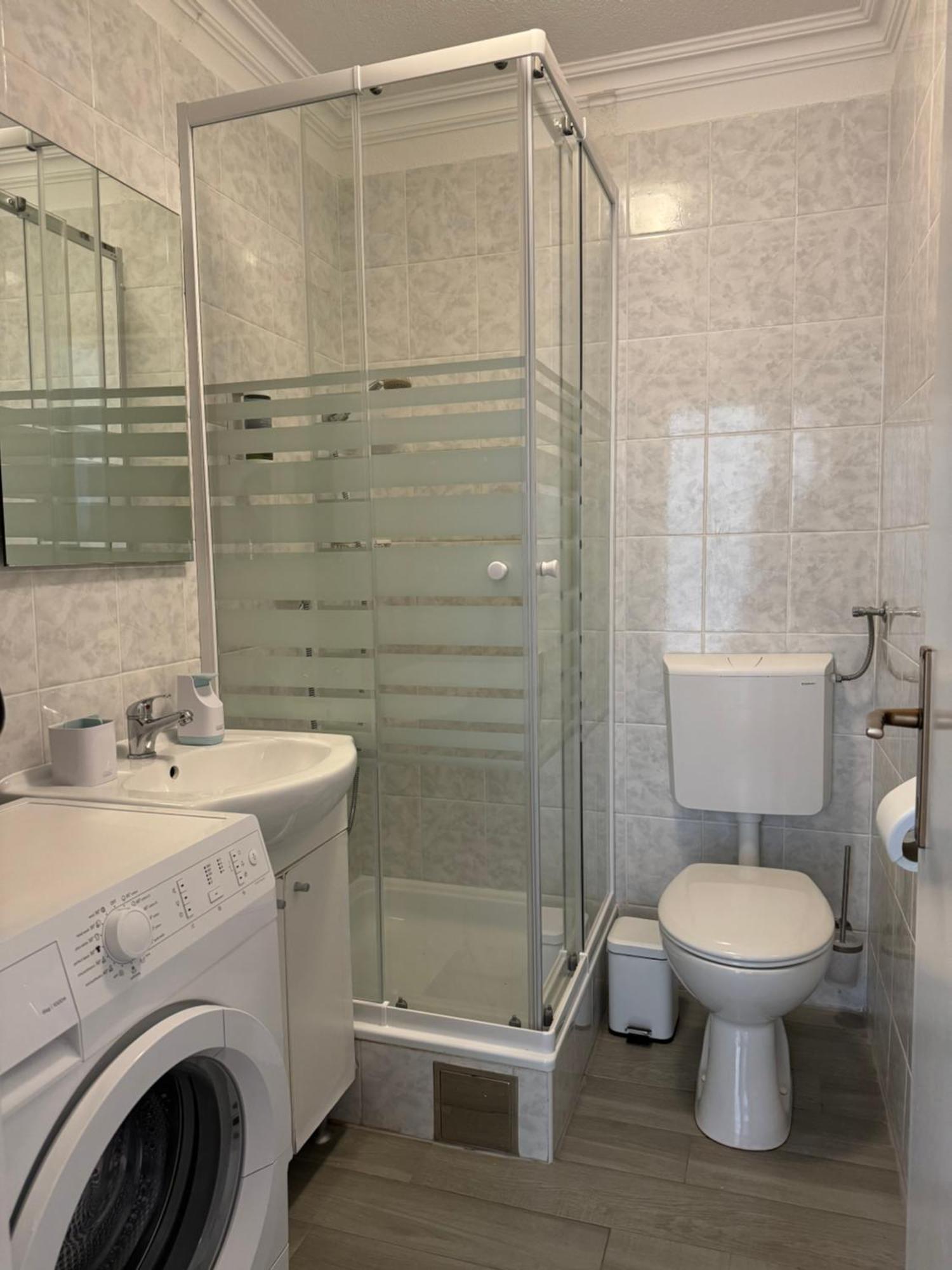 Holiday Beach Apartment ,House Palmasol-1 마슬레니차 외부 사진